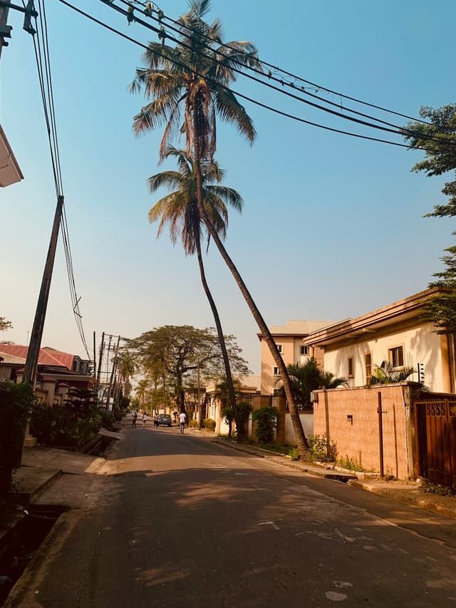 Your guide to buying a property in Lagos