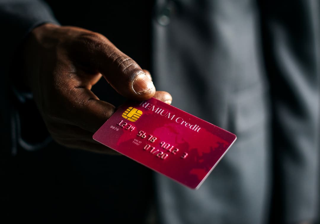 Debit Cards