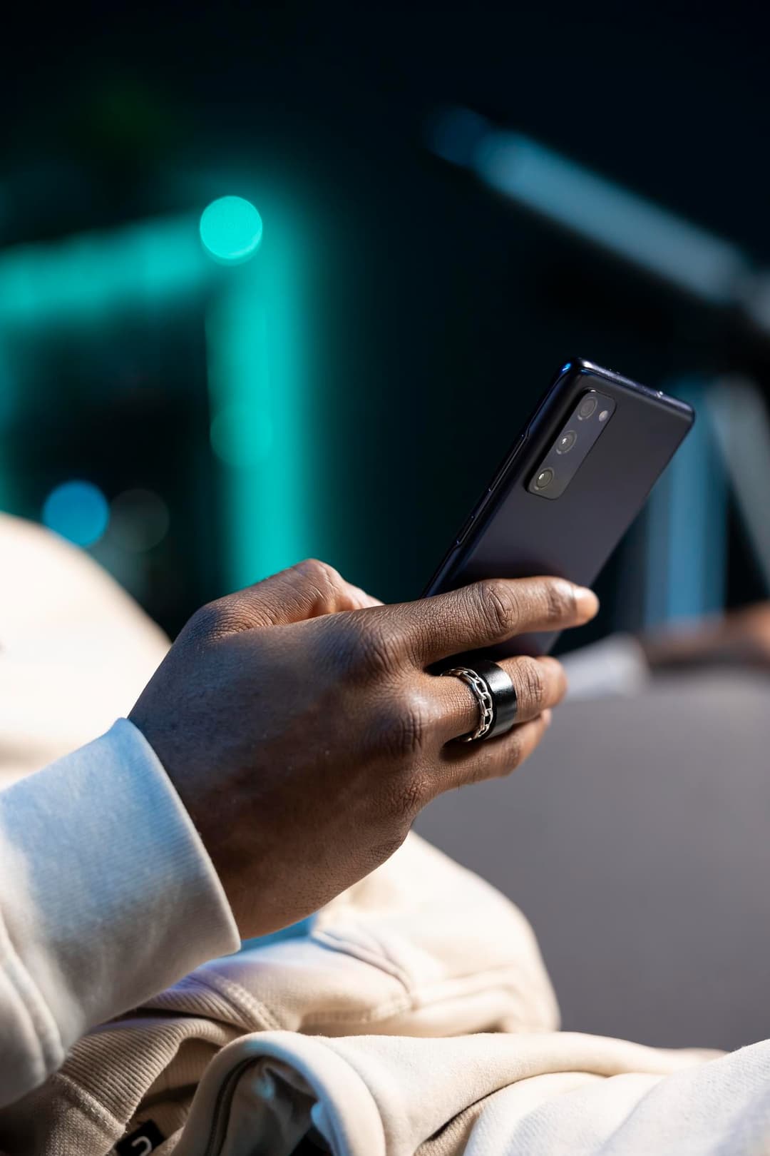 Mobile Banking