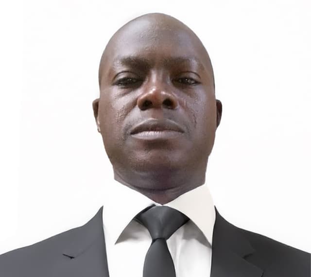 Ademola Bamshigbin
