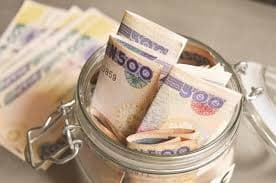 Rephidim Daily Savings — Esusu