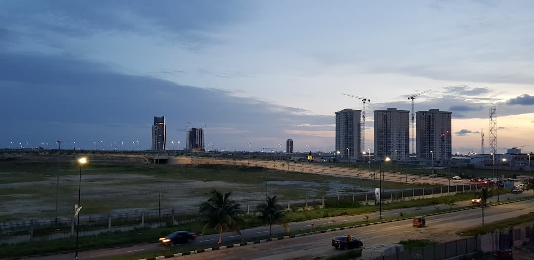 Ikorodu Office