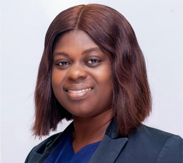 Joy Kosoko